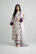Purple Stone – Luxury Suit Sundar Style