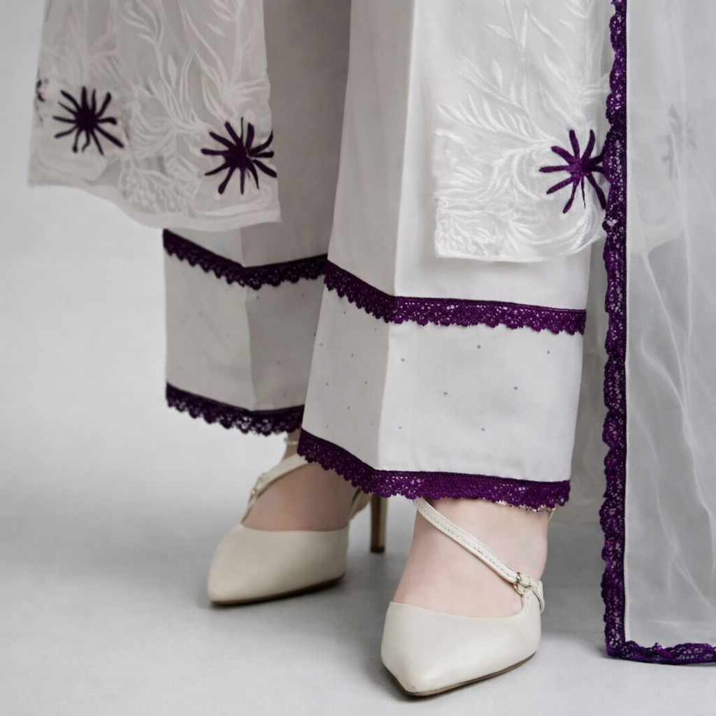 Purple Stone – Luxury Suit