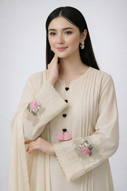 “Lovely Jasmine”