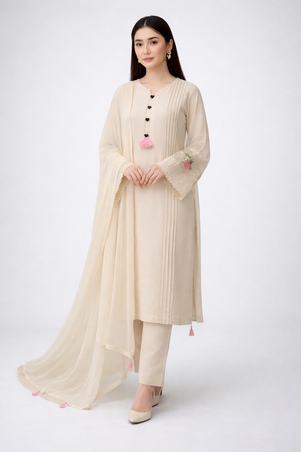 “Lovely Jasmine”