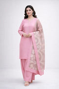 Pink Rose Sundar Style