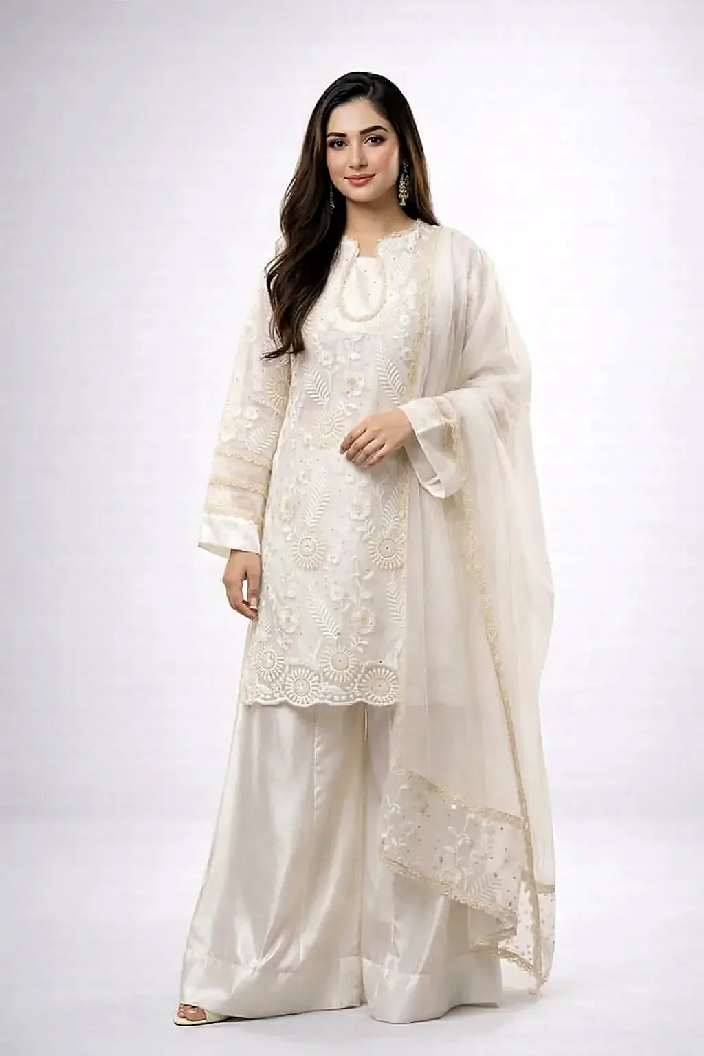 White Pearl My Store