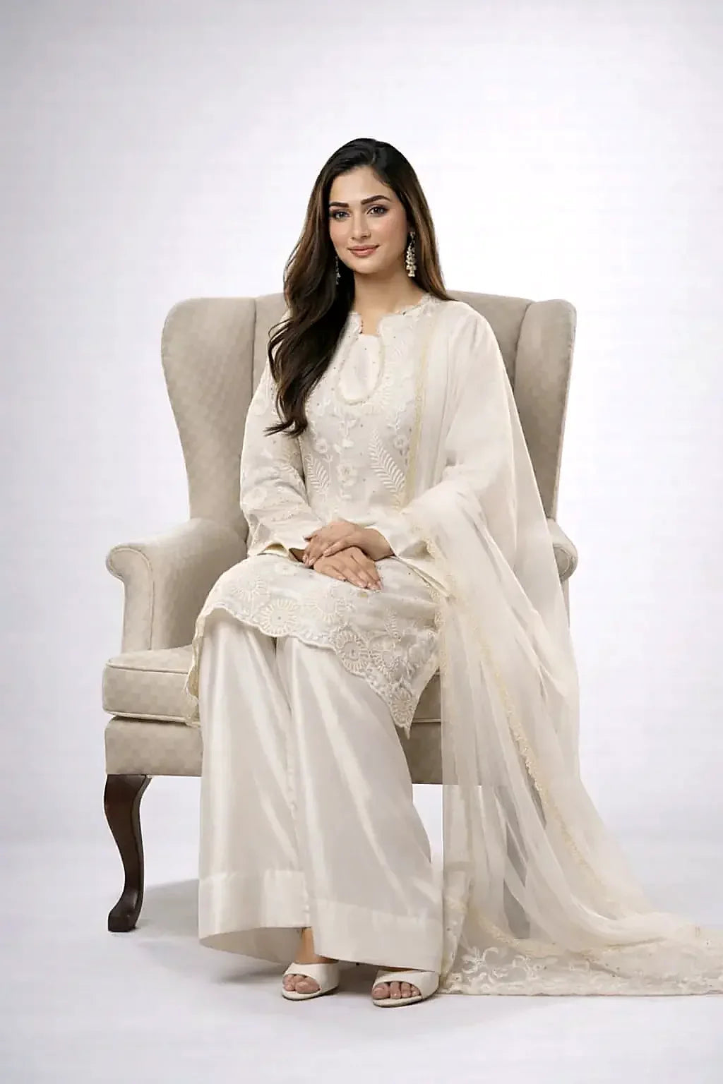 White Pearl My Store