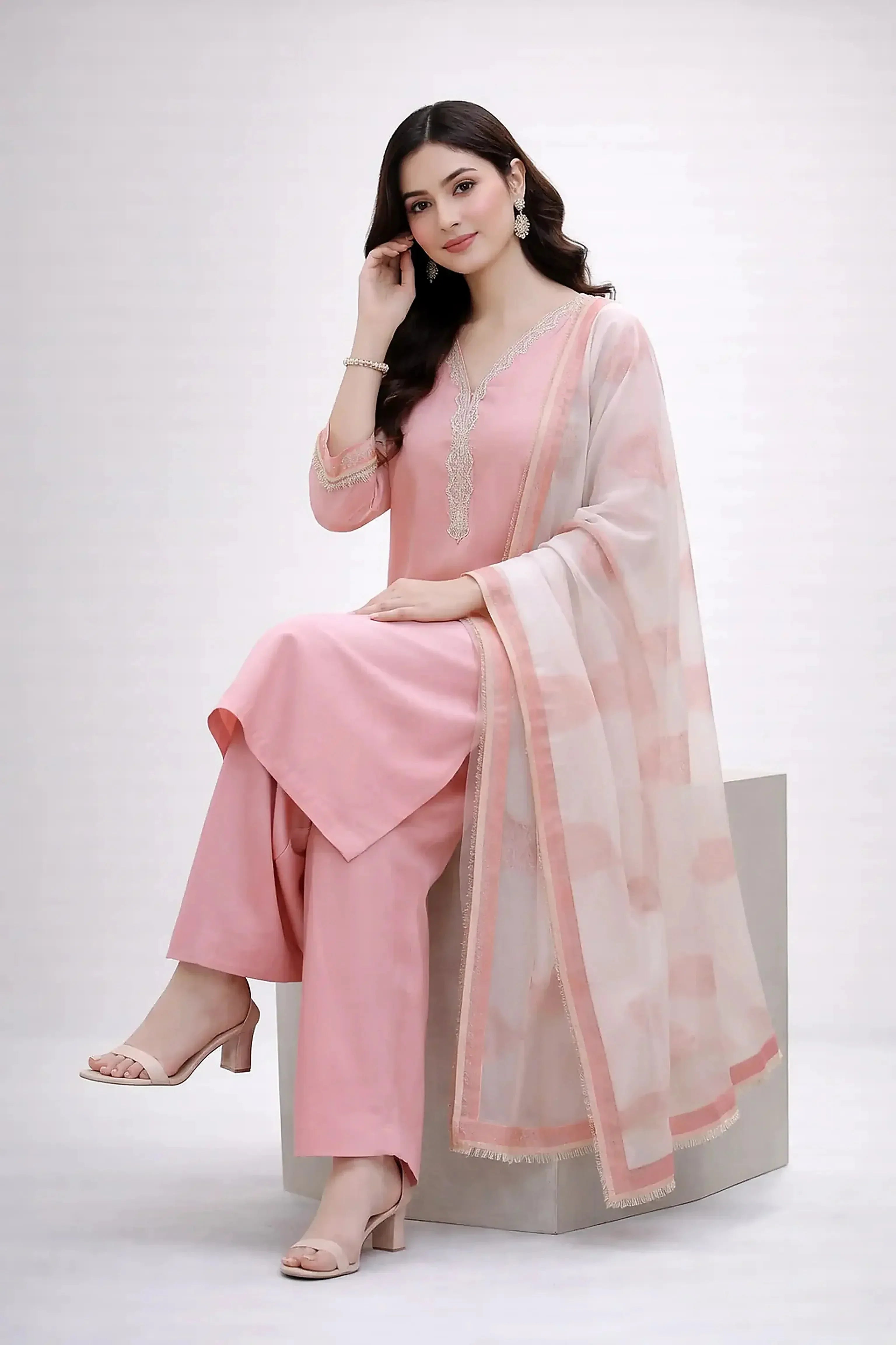 Peach Blossom My Store